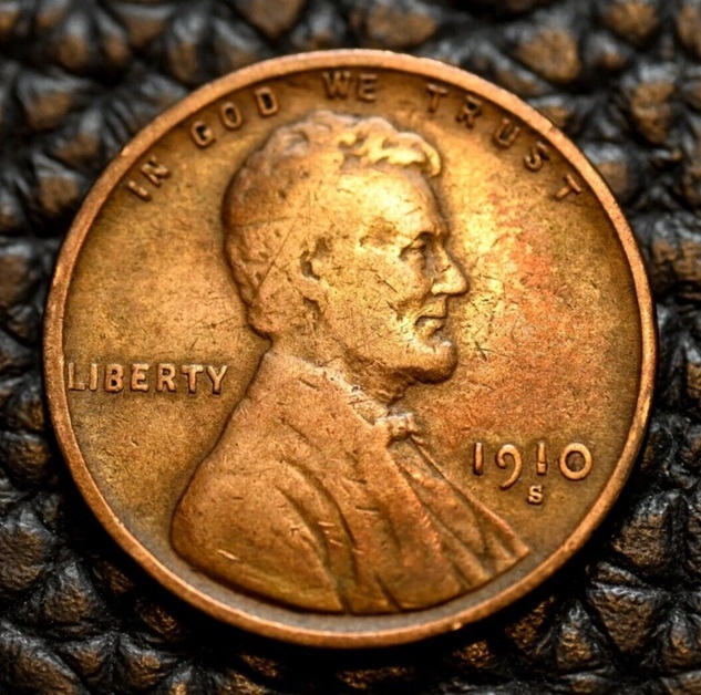 My-Lincoln-Cent-Journey-In-A-Dansco-Album