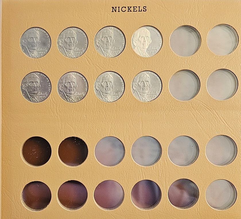 My-Revamped-Jefferson-Nickel-Collection