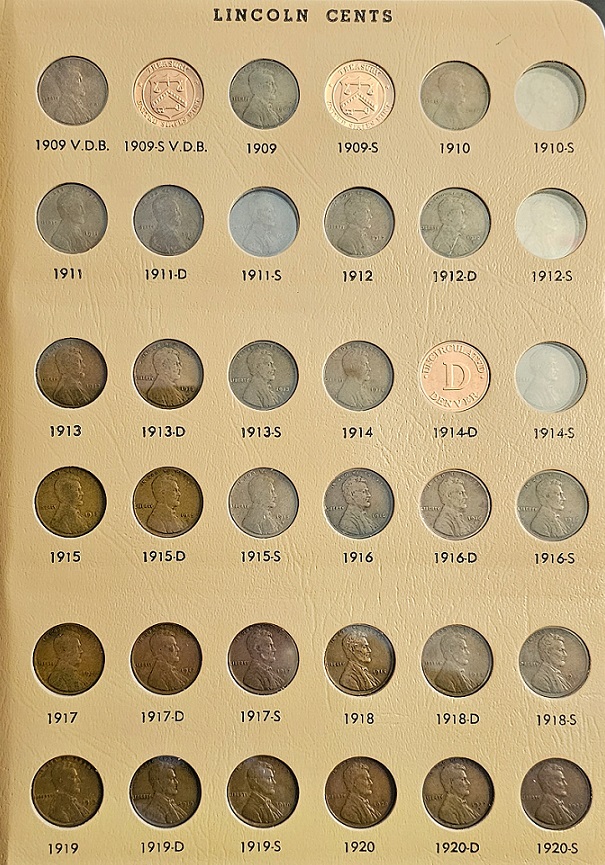 My-Lincoln-Cent-Journey-In-A-Dansco-Album