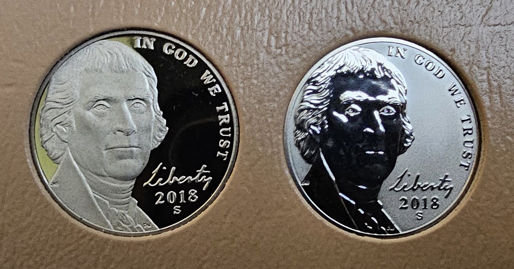 My-Revamped-Jefferson-Nickel-Collection
