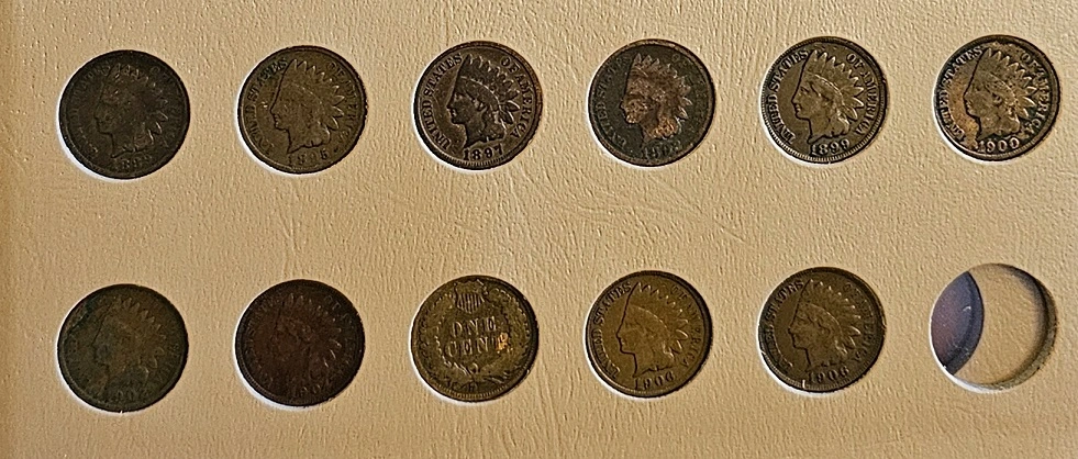 My-Lincoln-Cent-Journey-In-A-Dansco-Album