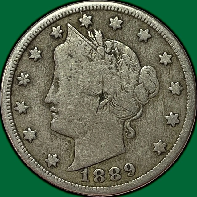 The-Start-Of-My-Liberty-