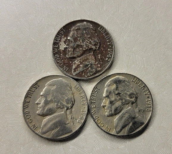 Coin-Finds-From-My-Job