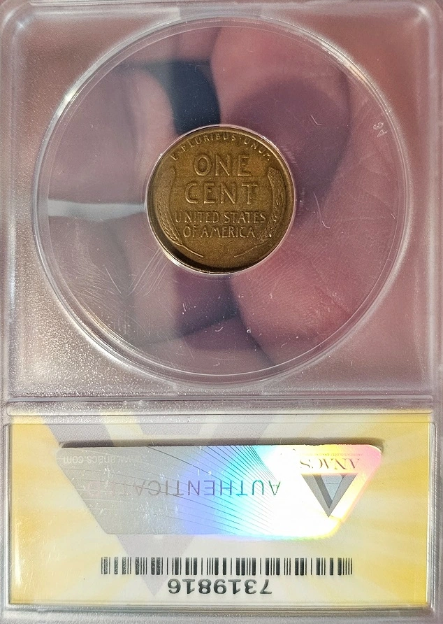 My-Lincoln-Cent-Journey-In-A-Dansco-Album