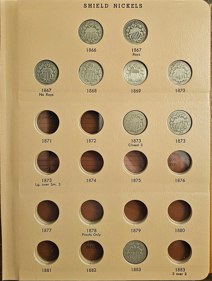 My-Shield-Nickel-Collection