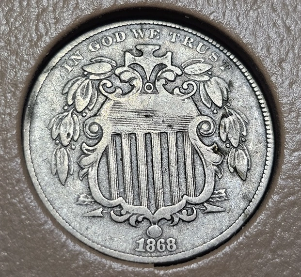 My-Shield-Nickel-Collection
