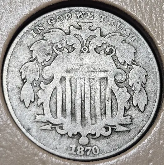 My-Shield-Nickel-Collection