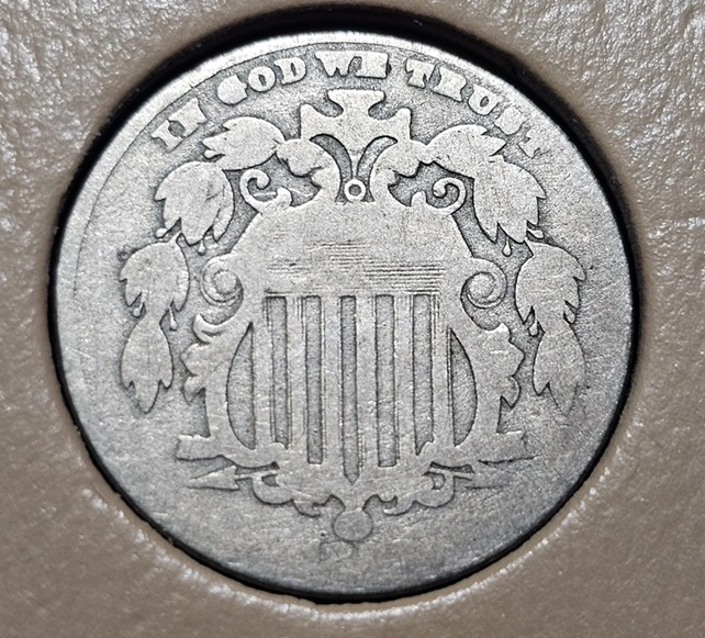 My-Shield-Nickel-Collection