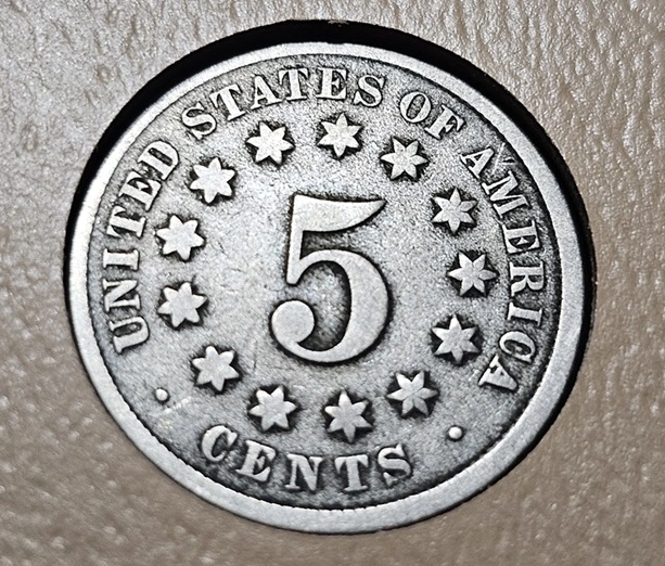 My-Shield-Nickel-Collection