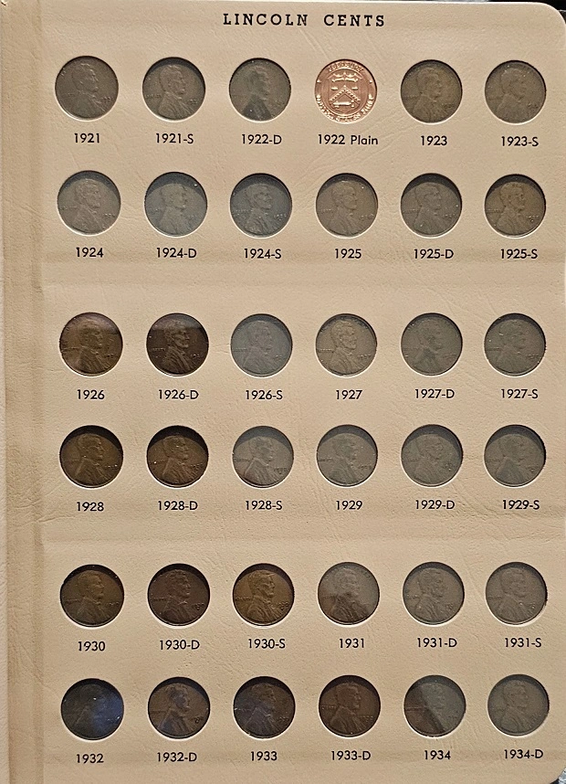 My-Lincoln-Cent-Journey-In-A-Dansco-Album