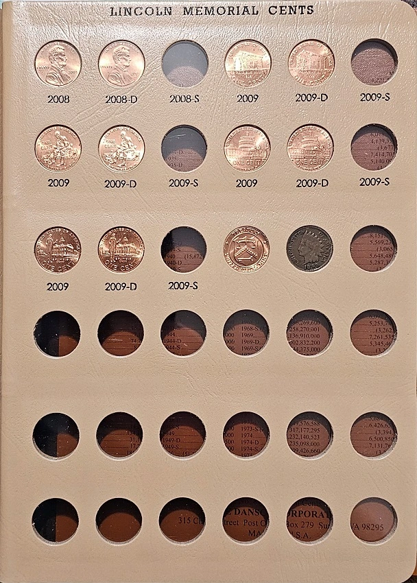 My-Lincoln-Cent-Journey-In-A-Dansco-Album