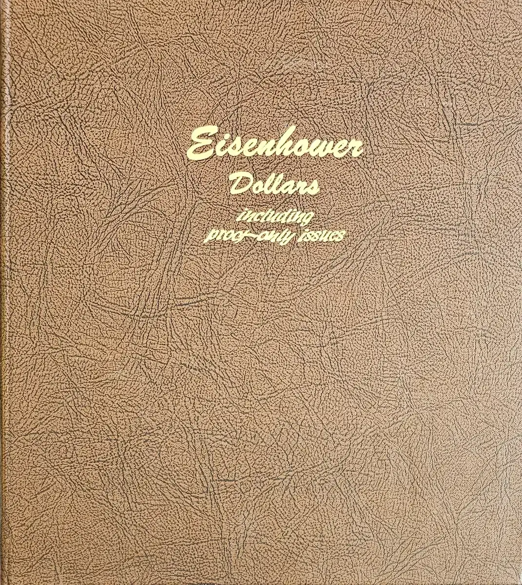 My-Eisenhower-And-Anthony-Dollar-Collections