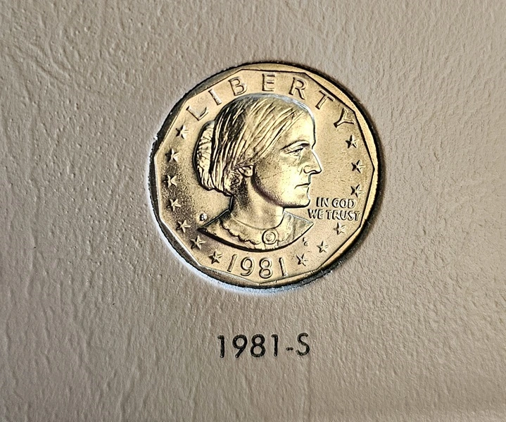 My-Eisenhower-And-Anthony-Dollar-Collections