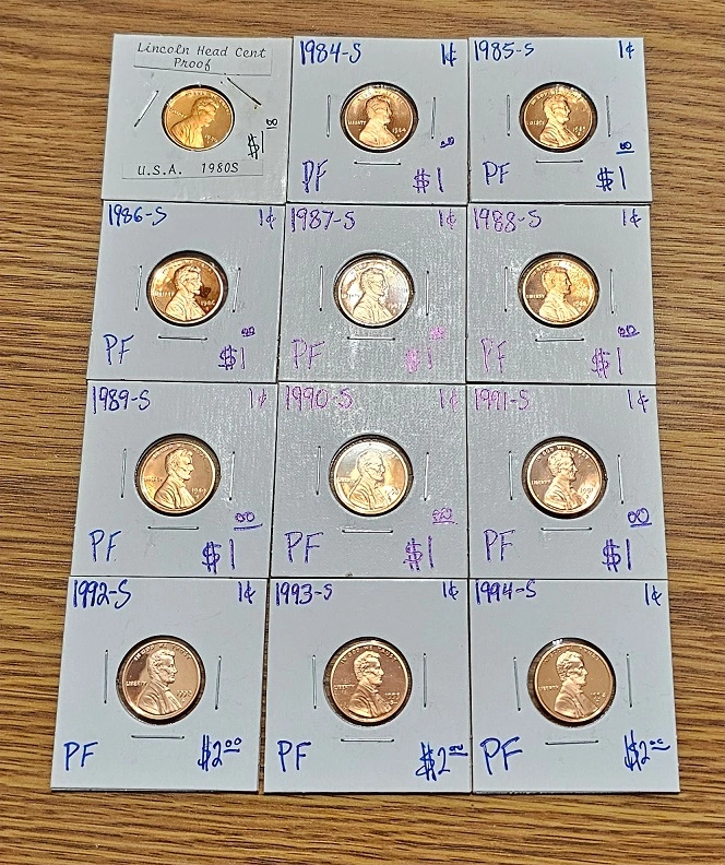 My-Lincoln-Cent-Journey-In-A-Dansco-Album