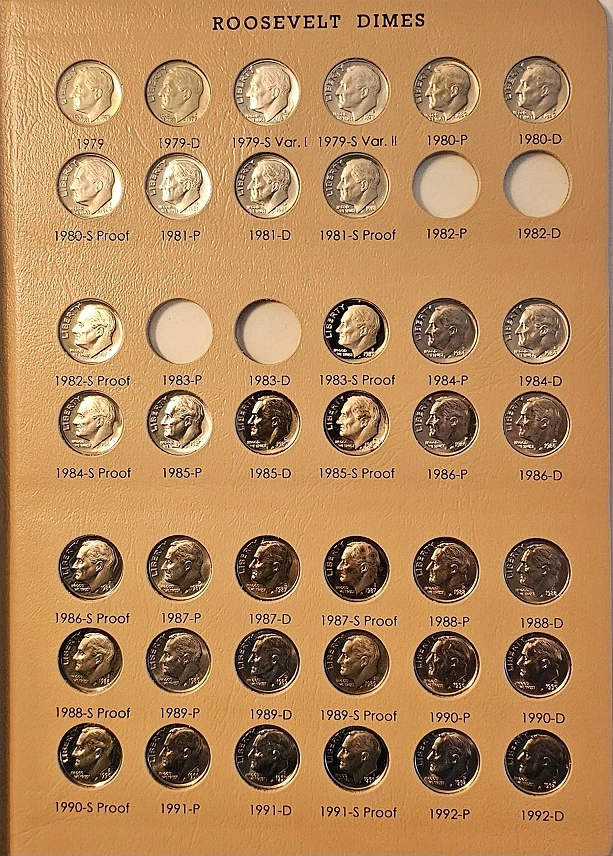 Roosevelt-Dimes---Third-Time's-The-Charm!
