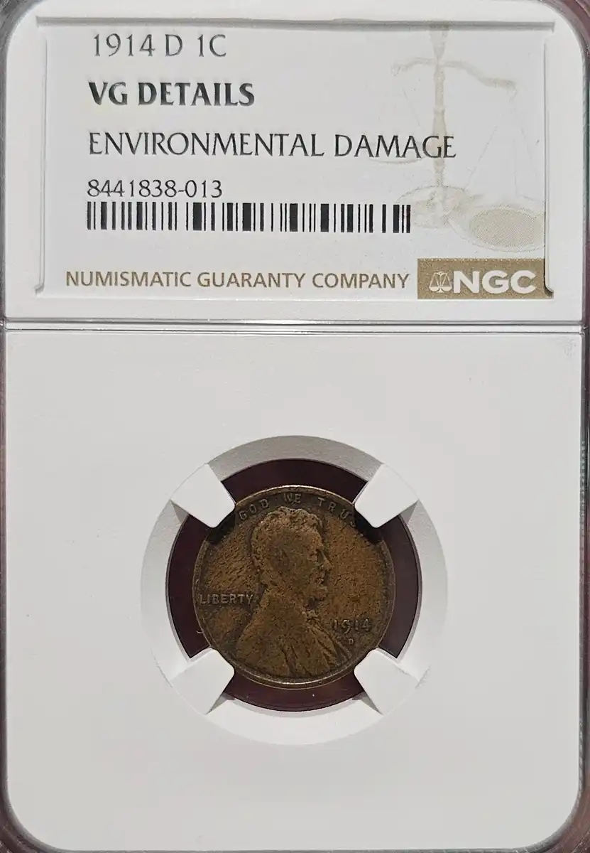 My-Lincoln-Cent-Journey-In-A-Dansco-Album