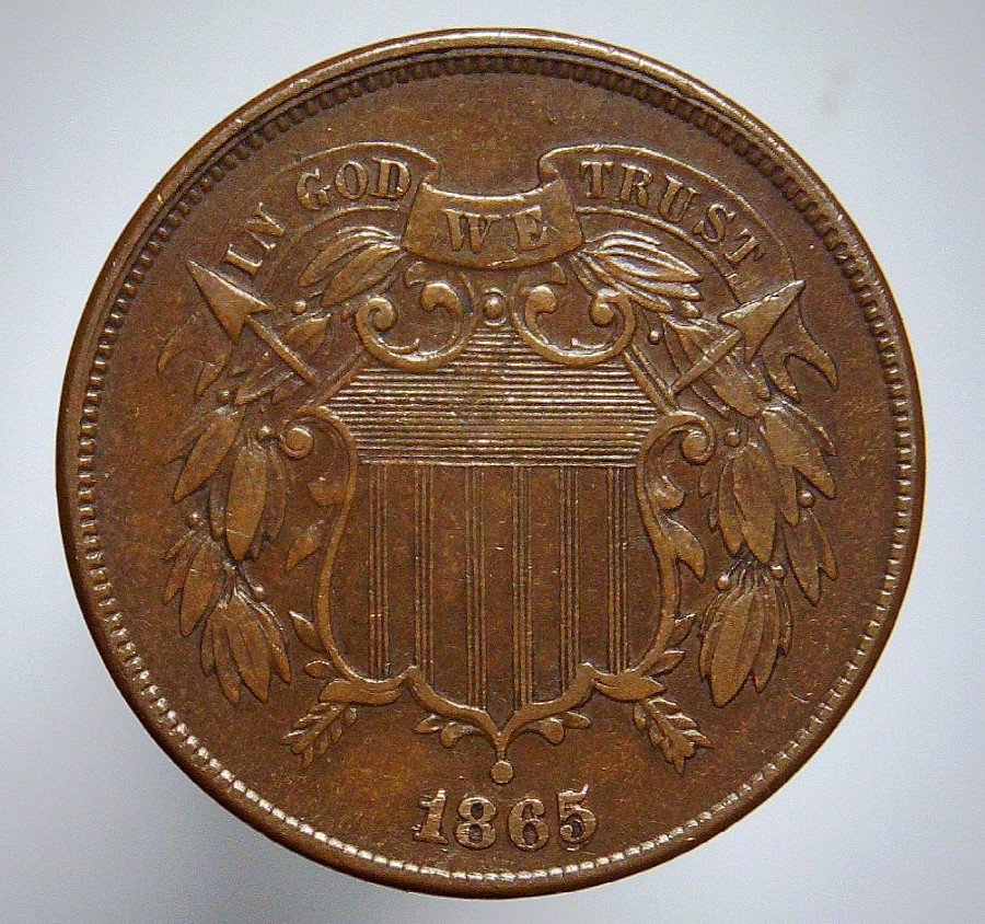 For-Grading---1865-Two-Cent-Piece