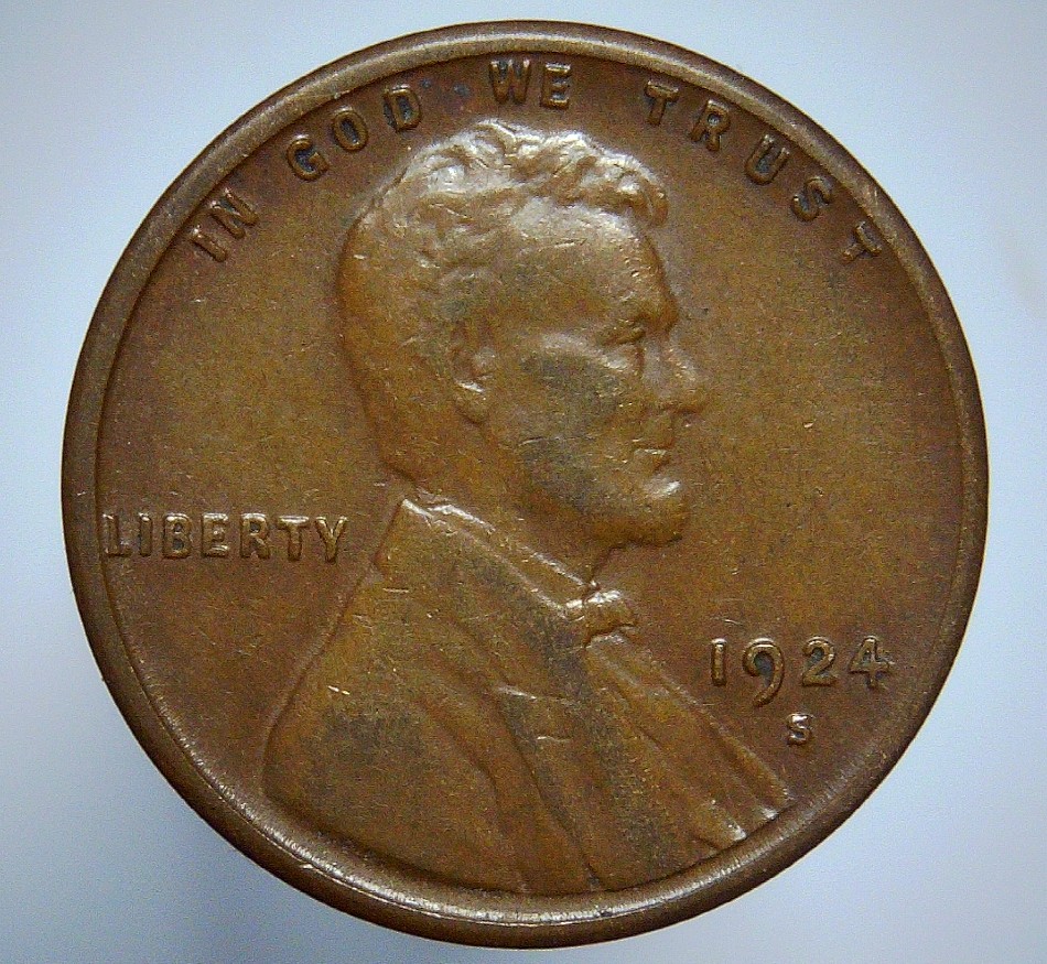 For-Grading---1924-S-Lincoln-Wheat-Cent