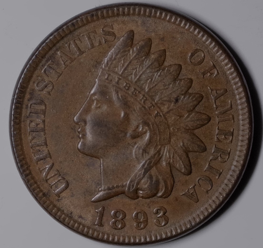 For-Grading---1893-Indian-Head-Cent