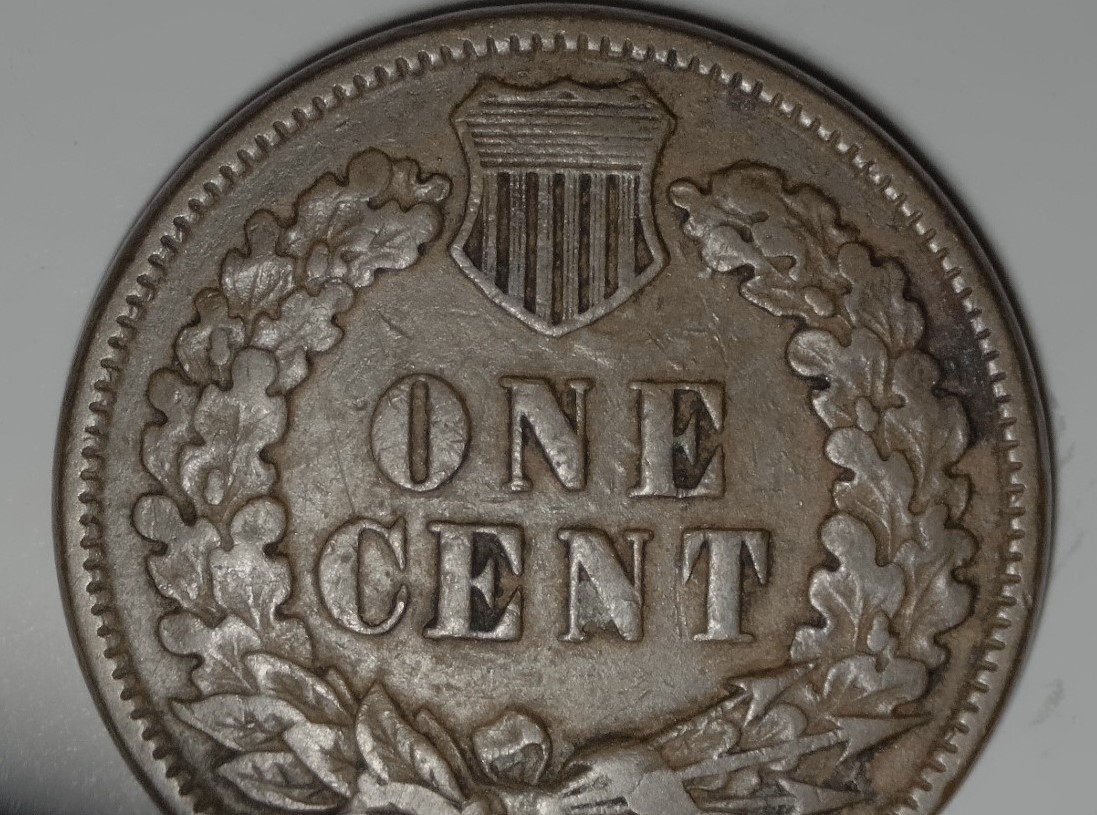1880-Indian-Head-Cent---S-1-FS-101-DDO-&-Clashed-Reverse