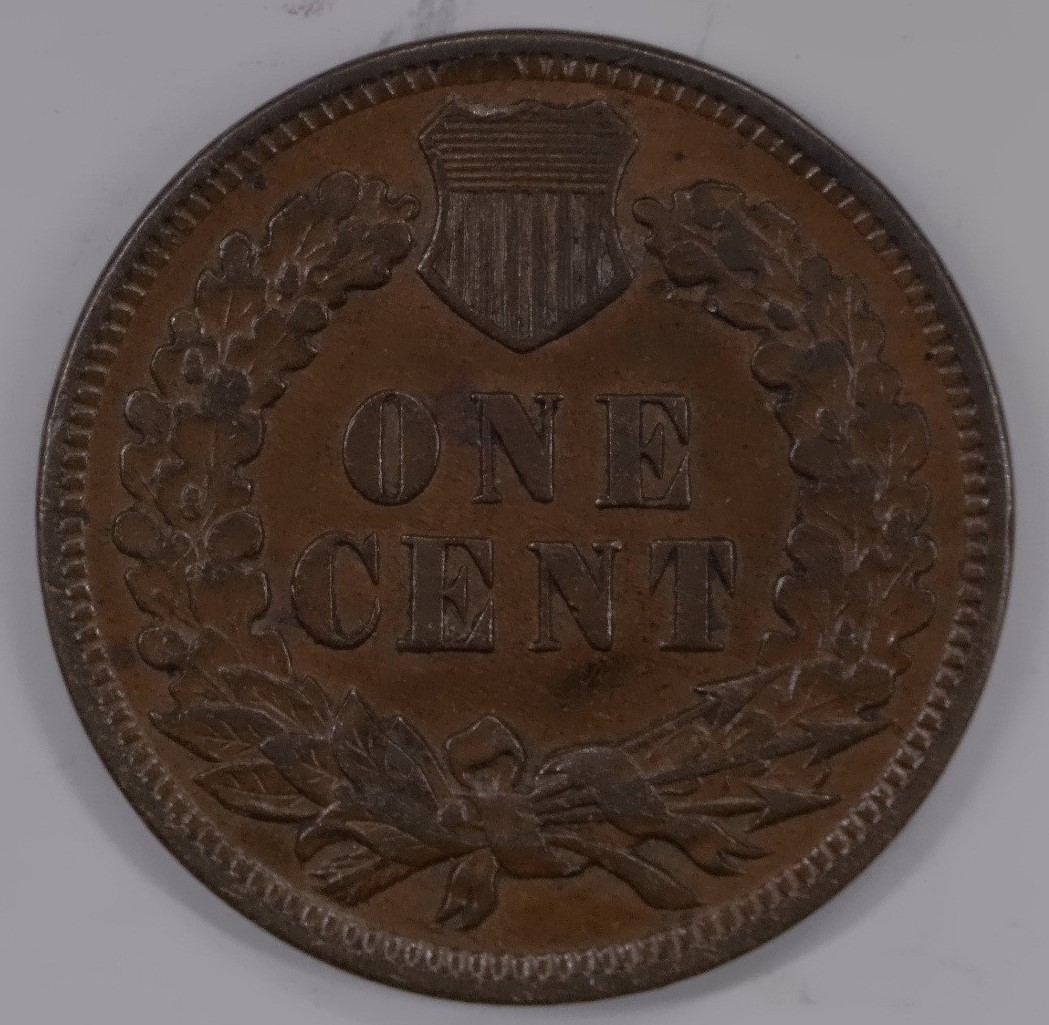 For-Grading---1908-Indian-Head-Cent