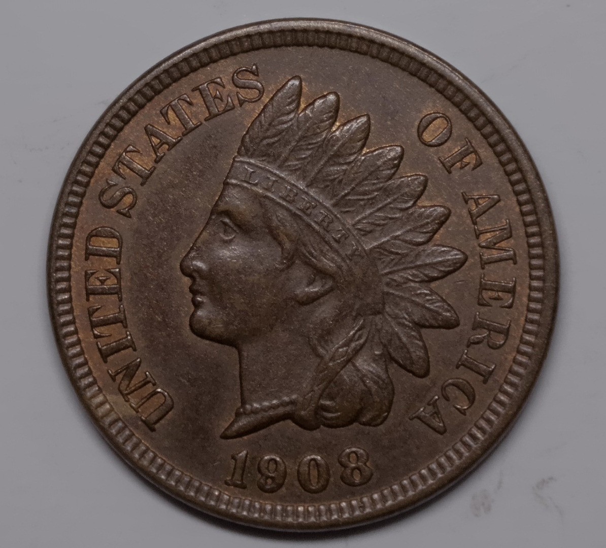 For-Grading---1908-Indian-Head-Cent