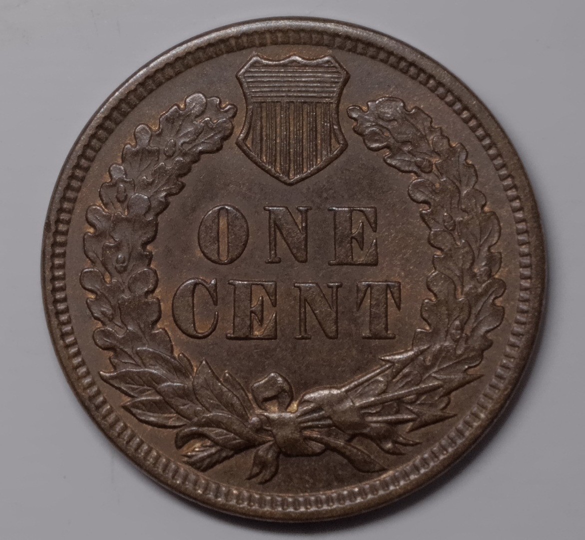 For-Grading---1908-Indian-Head-Cent