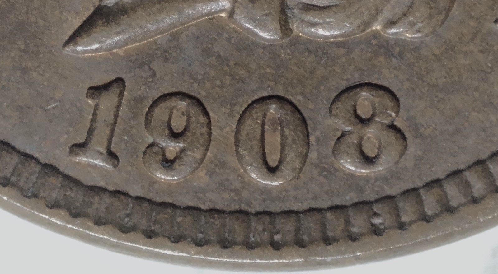 For-Grading---1908-Indian-Head-Cent