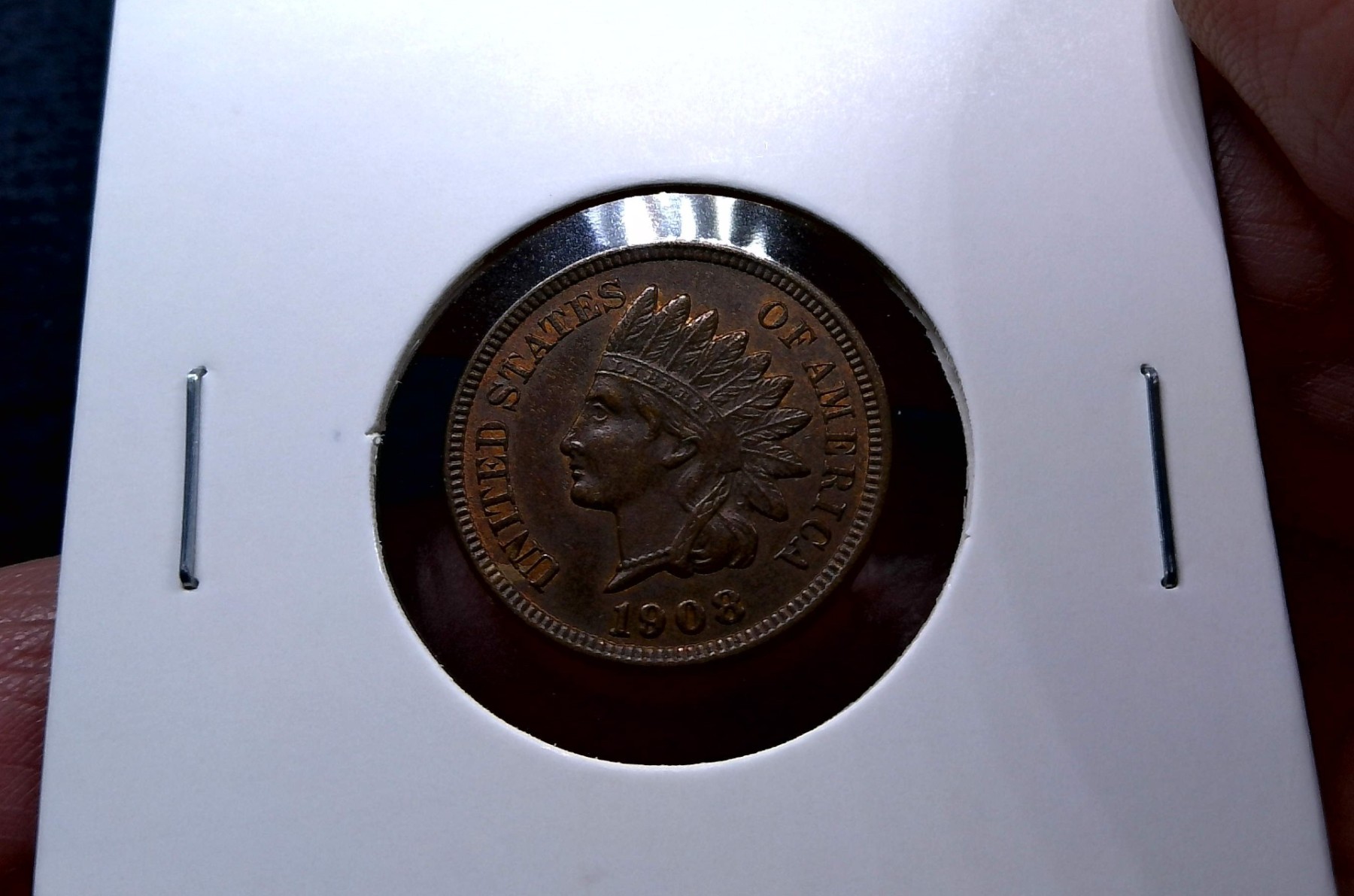 For-Grading---1908-Indian-Head-Cent