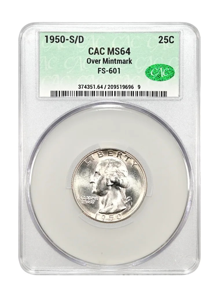 For-Grading---1950-S-Washington-Quarter