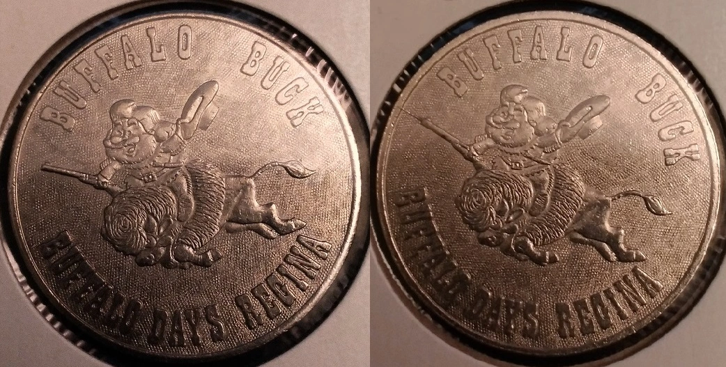 Post-Your-Souvenir/Trade-Dollars