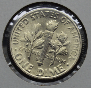 What-Grade-Is-This-1955-S-Dime?