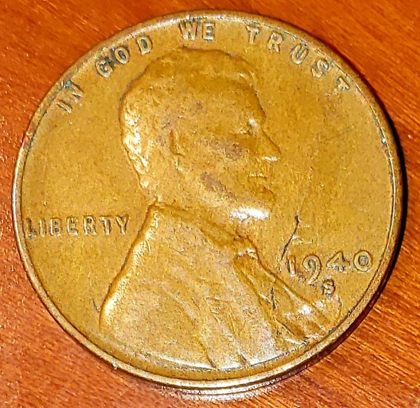 1940-S-Lincoln-Cent-Error-OBV-&-Rev