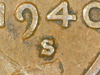 1940-S-Lincoln-Cent-Error-OBV-&-Rev