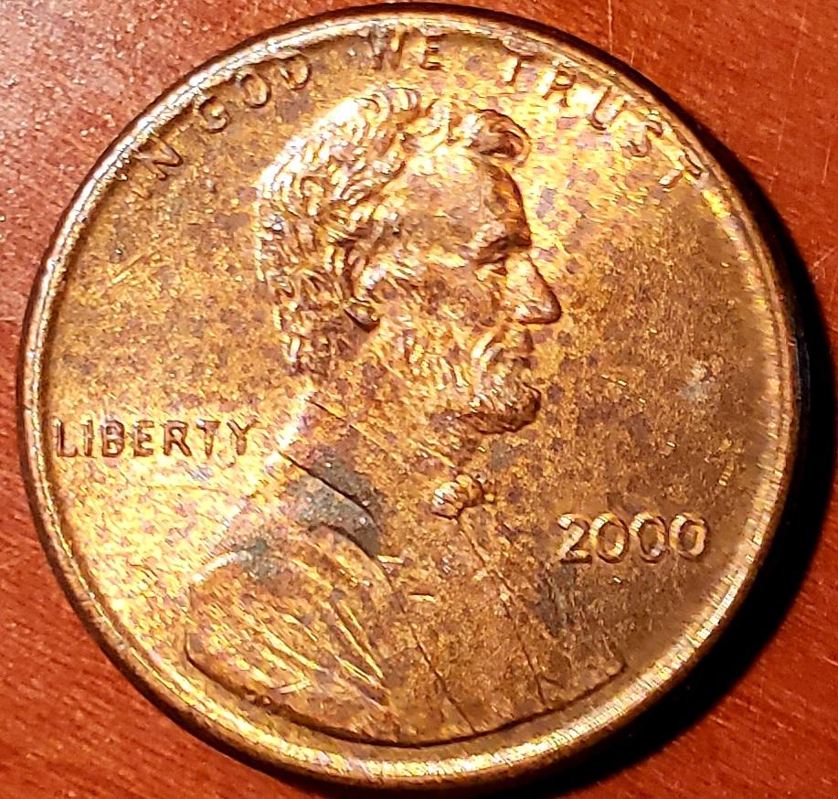 2000-Lincoln-Cent-Not-Pm.-What-Is-This?