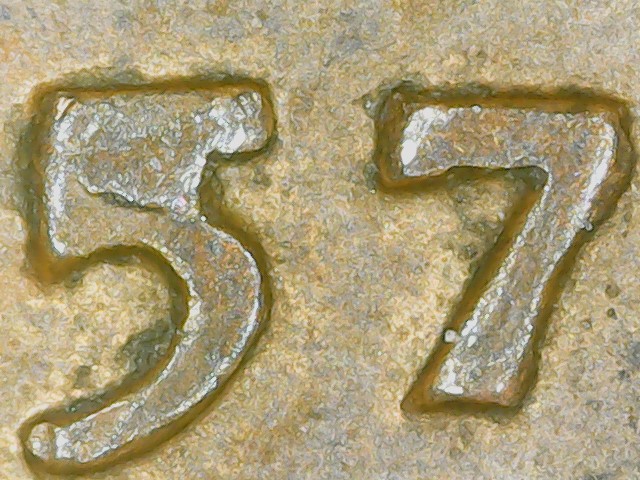 Lincoln-Cent-1957-D---MM?