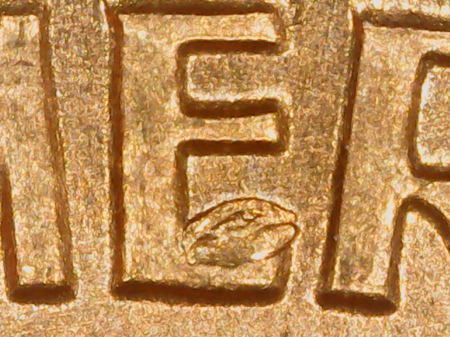 Lincoln-Cent-1960-Lg.-Date-Mint-Error