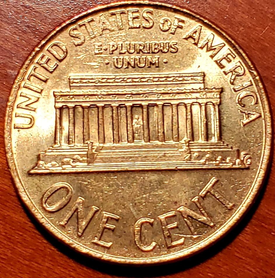 Lincoln-Cent-1974-S--RPM?
