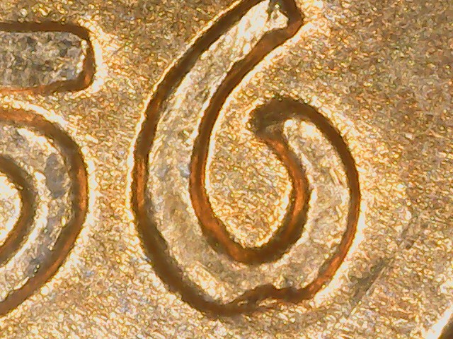 1956-Lincoln-Cent---Retained-Cud?