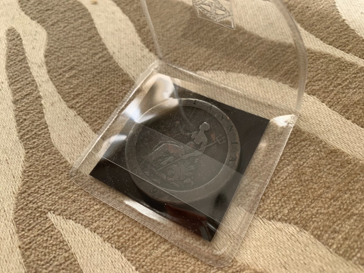 Experience-With-Royal-Mint-Collector-Services?