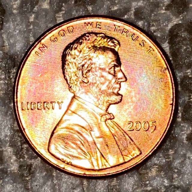2005-No-Mint-Mark-Penny