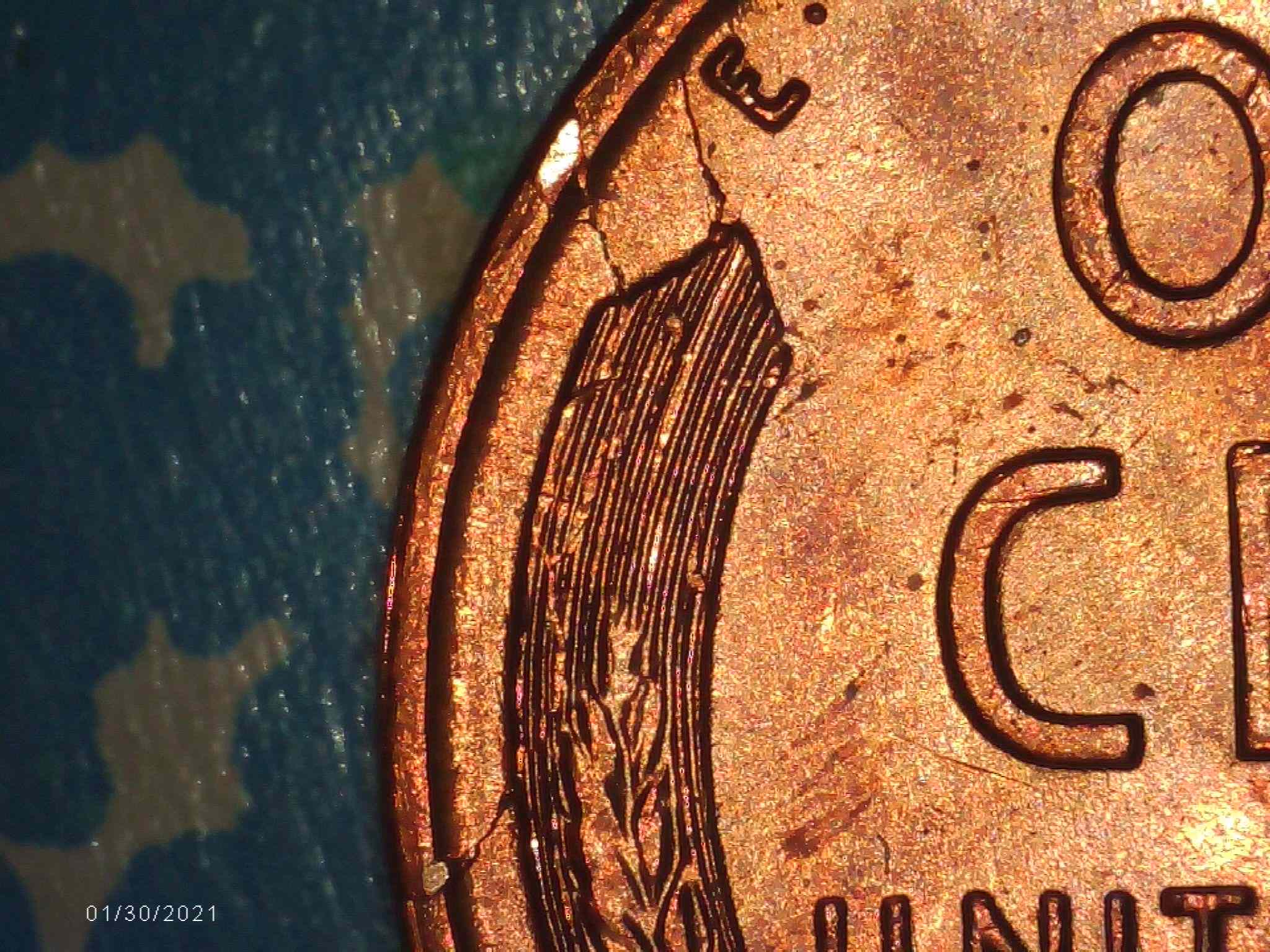 1955-S-One-Cent-Unknown-Error-Or-Damage?
