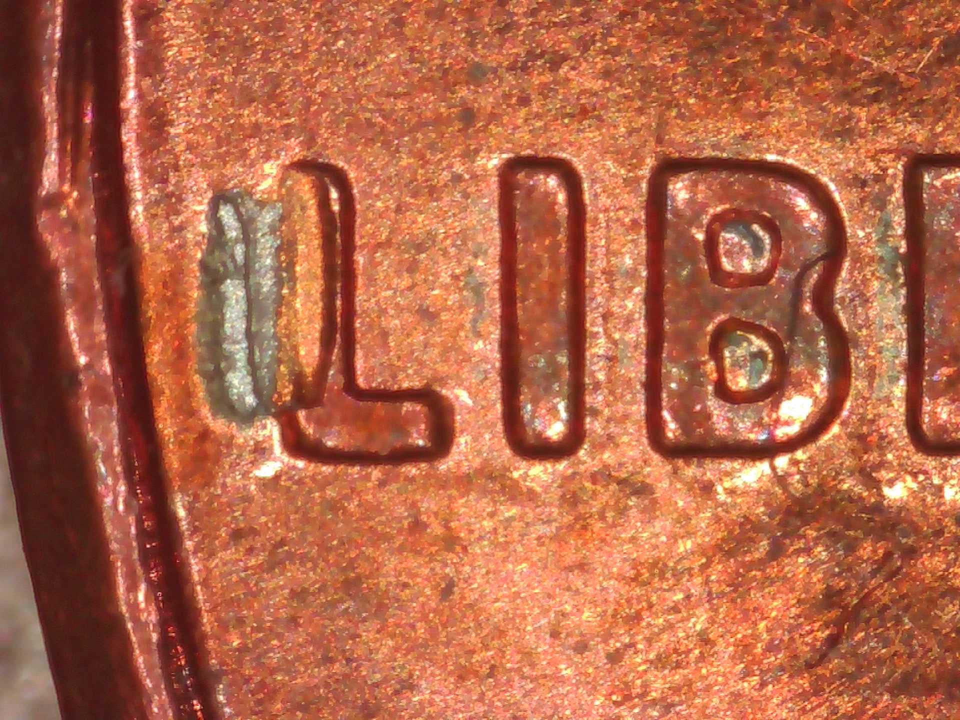 1999-Lincoln-One-Cent-Plating-Error-Or-Something-Else?
