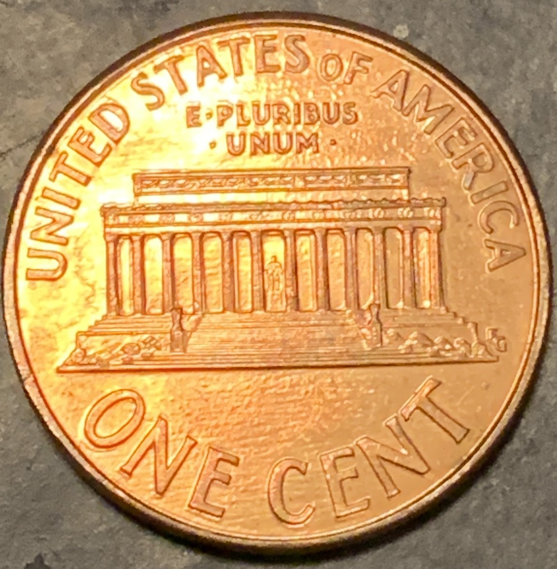 1999-Lincoln-One-Cent-Plating-Error-Or-Something-Else?