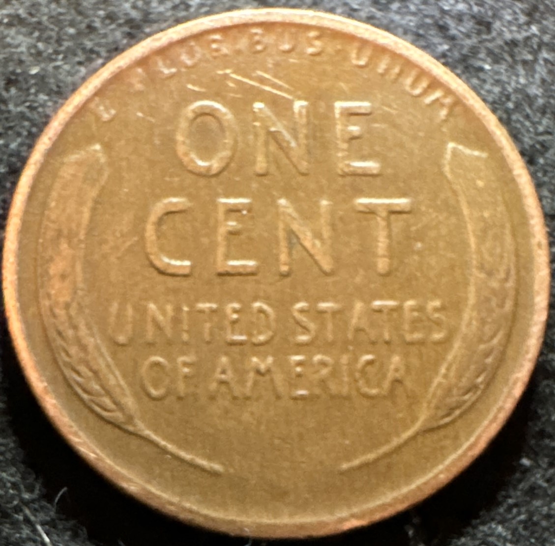 1928-Lincoln-One-Cent-Lamination-Error