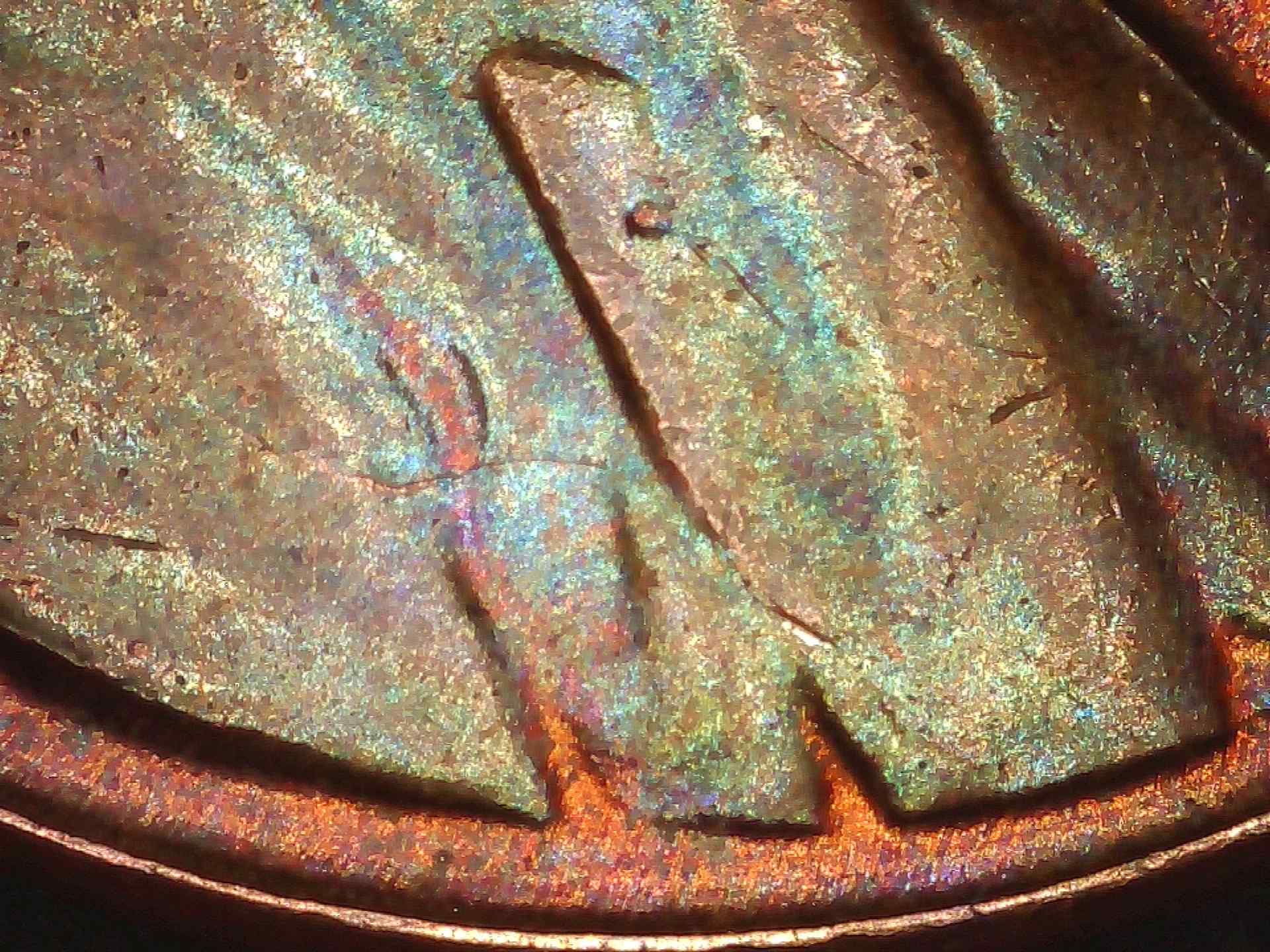 1956-Lincoln-One-Cent---BIE-Error-Coin