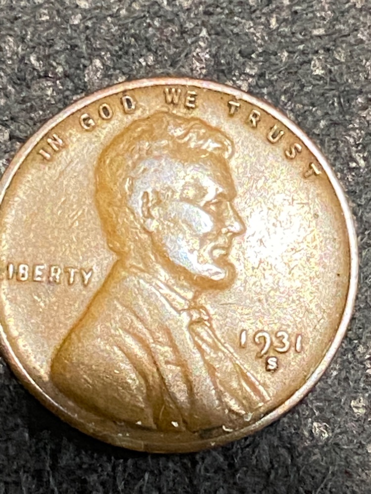 Lincoln-Wheat-Cents-1909-1958