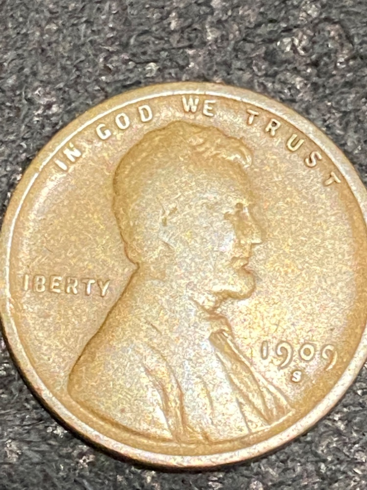 Lincoln-Wheat-Cents-1909-1958