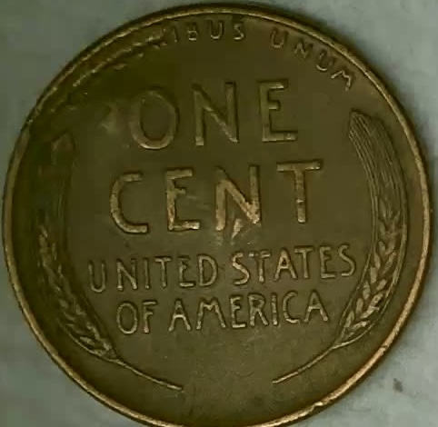 1945-Wheat-Cent-Unlisted-Cud