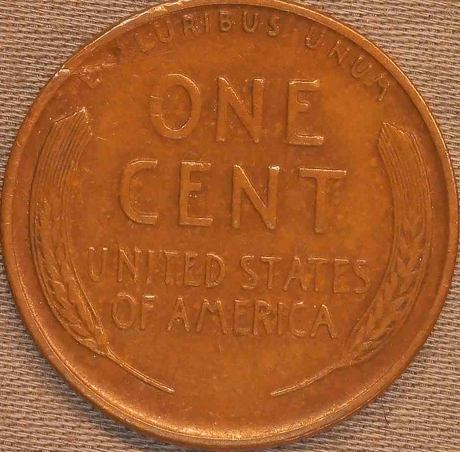 1931-S-Lincoln-Wheat-Cent-Album-#4